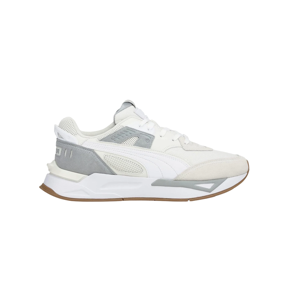 PUMA Mirage Sport - Bianco/Nero