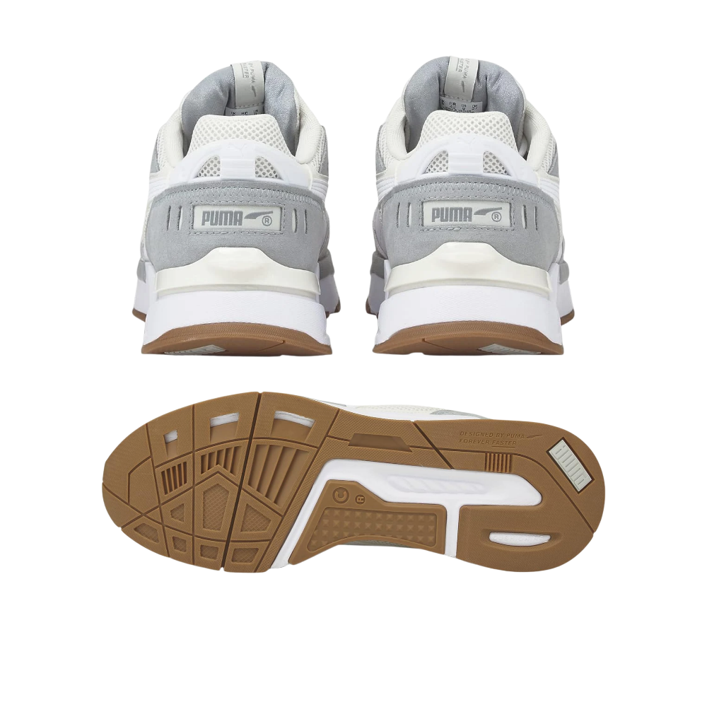PUMA Mirage Sport - Bianco/Nero