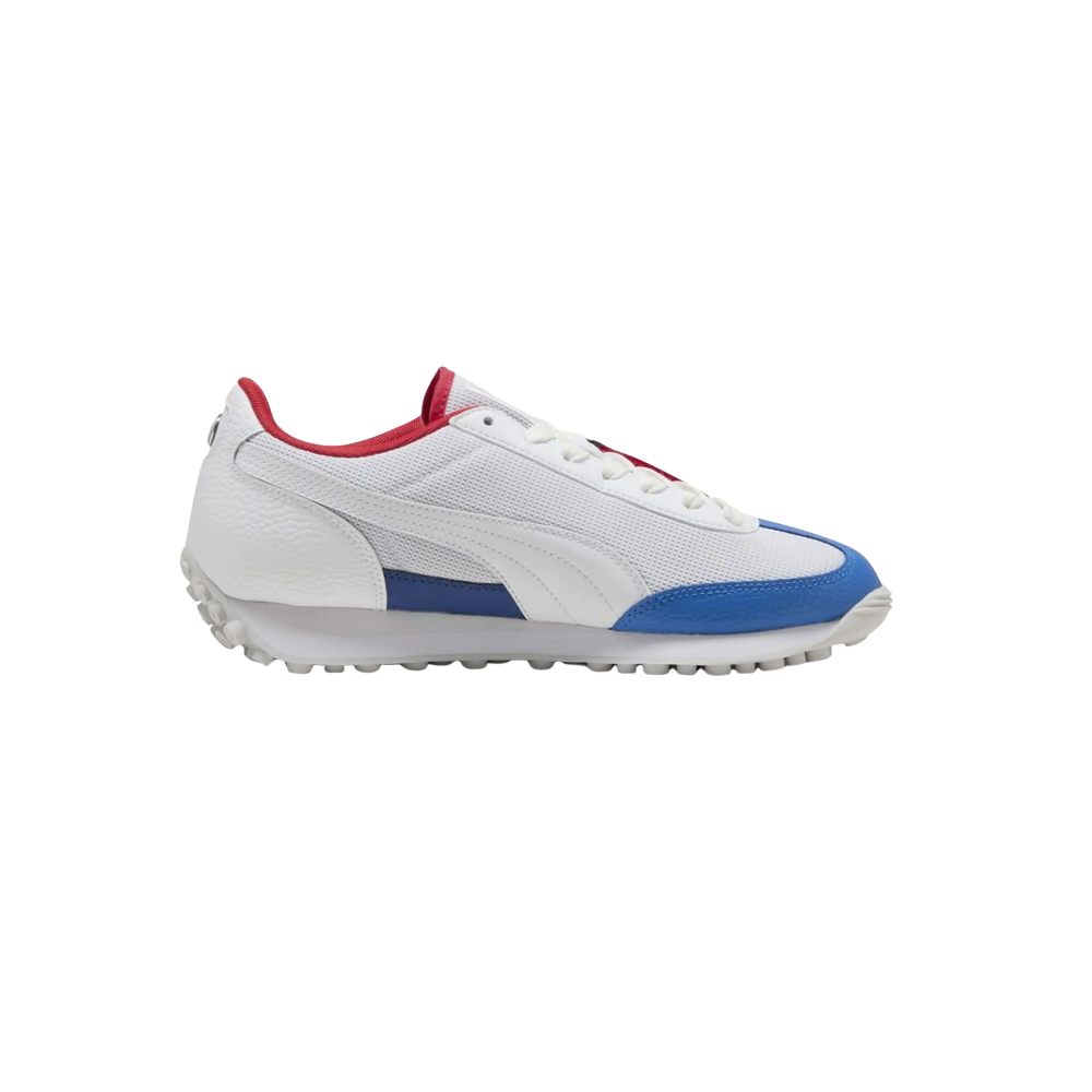 PUMA BMW M Motorsport Easy Rider - Bianco/Blu
