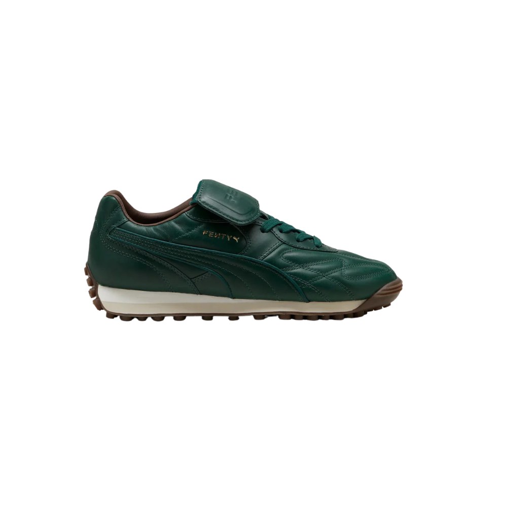 PUMA x FENTY Avanti L - Verde Scuro