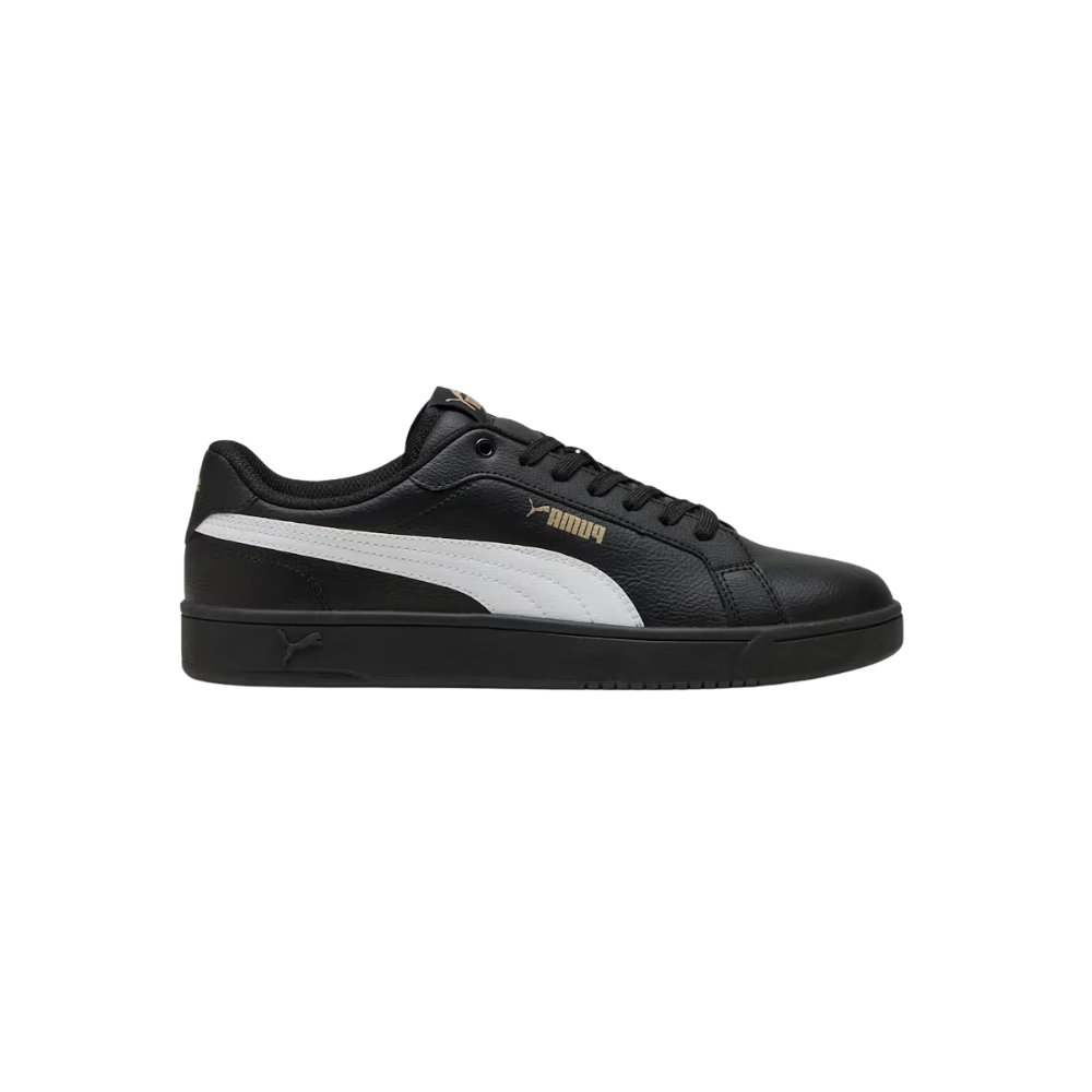 PUMA Grounded SL - Nero