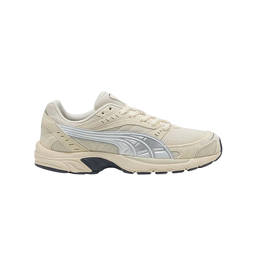 PUMA C25K - Alpine Snow/Puma Silver
