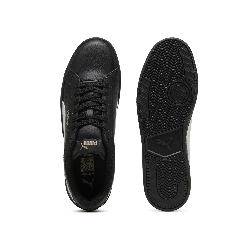PUMA Grounded SL - Nero