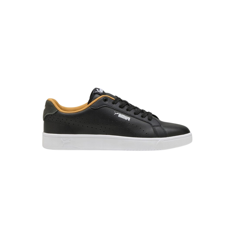 PUMA Grounded Perf - Nero/Bianco