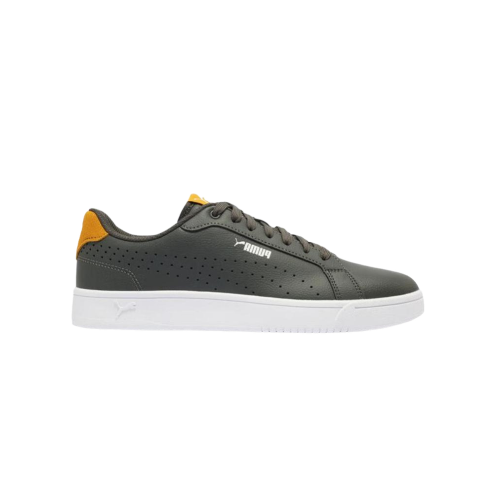 PUMA Grounded Perf - Grigio/Bianco