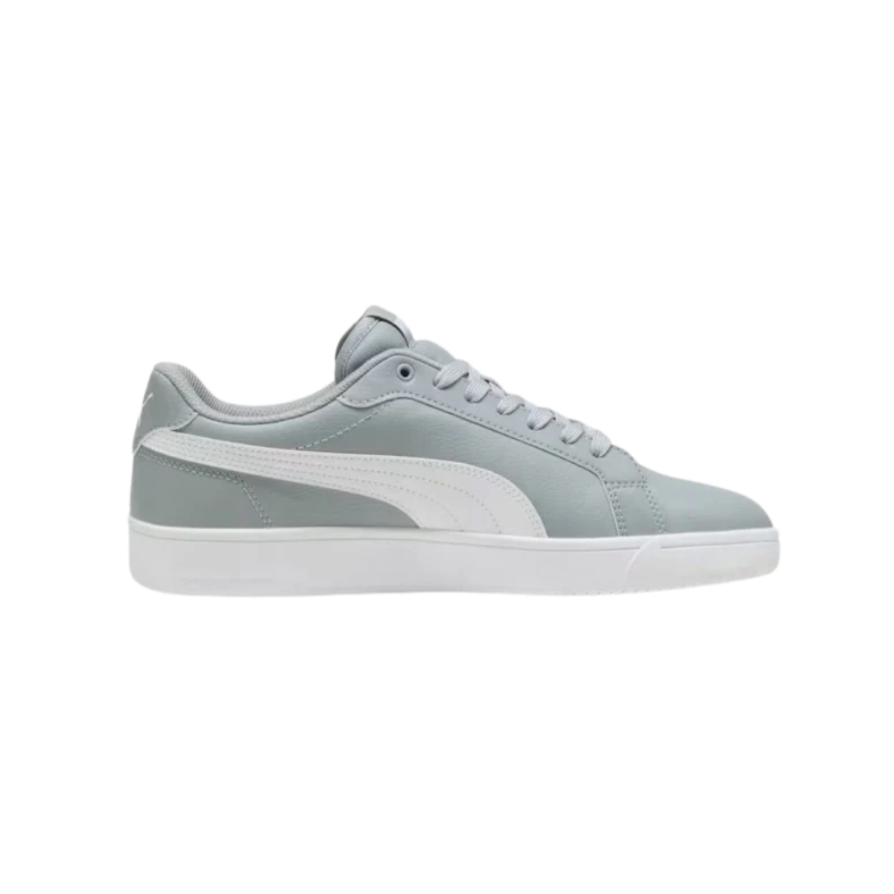 PUMA Grounded SL - Grigio/Bianco