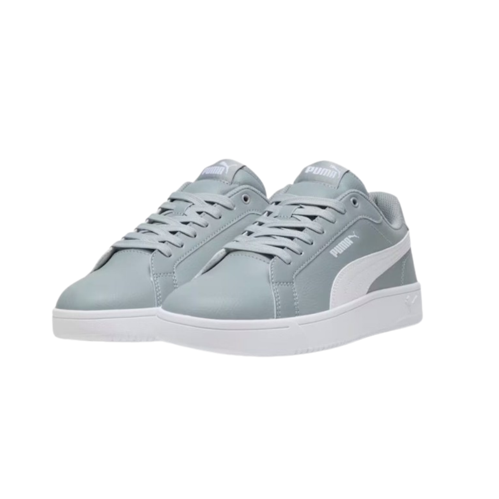 PUMA Grounded SL - Grigio/Bianco