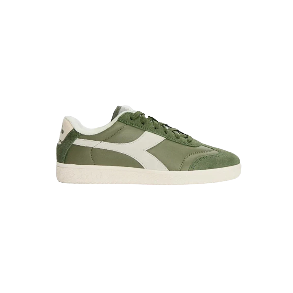 DIADORA Kick SL - Verde Cipresso