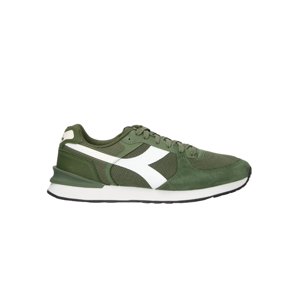 DIADORA Fenice - Verde Bronzo
