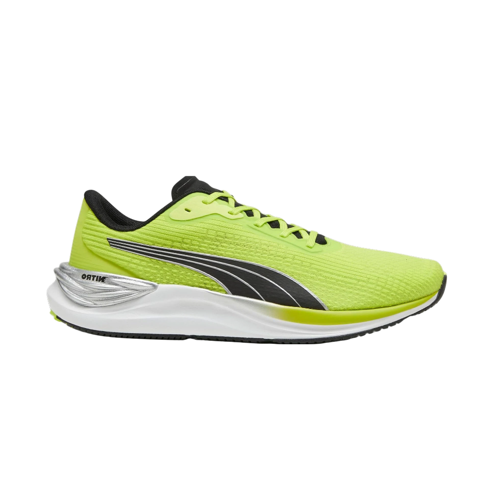 PUMA Electrify NITRO 3 - Lime Pow/Nero