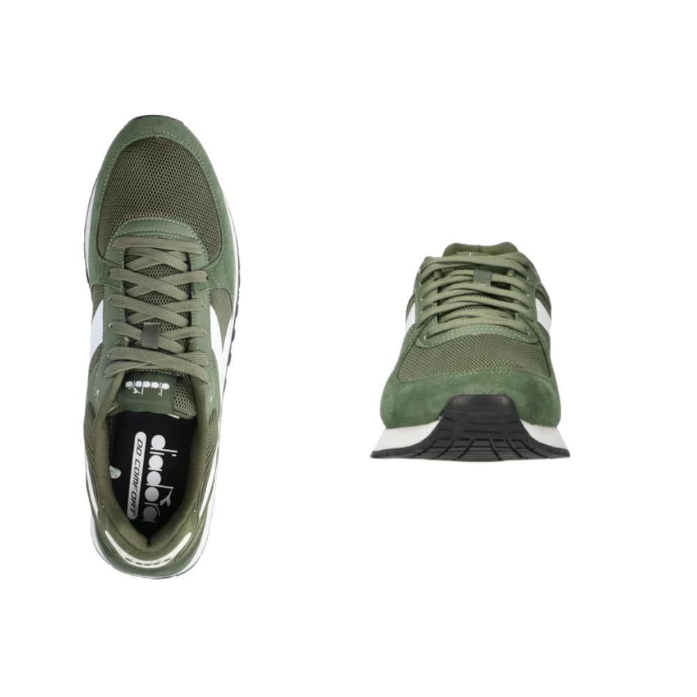 DIADORA Fenice - Verde Bronzo
