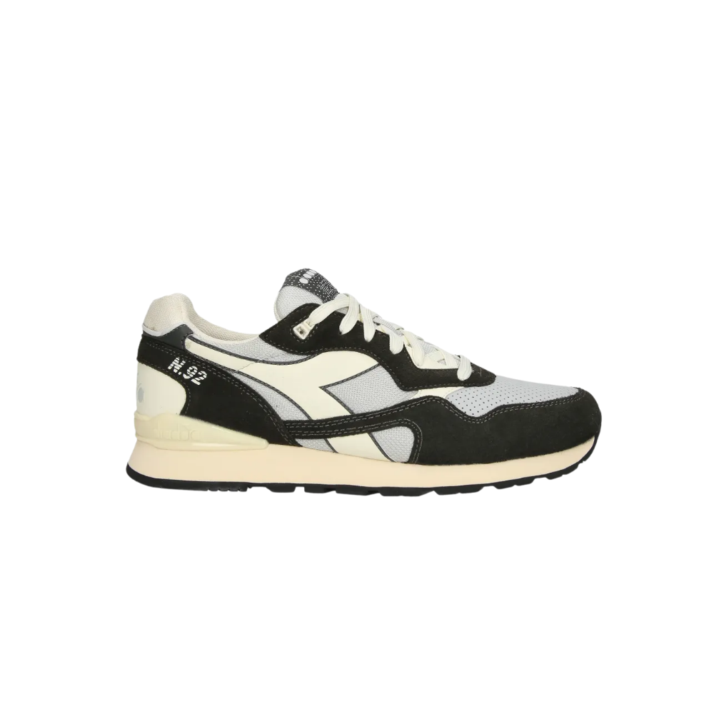 DIADORA N.92 Advance - Nero/Beige