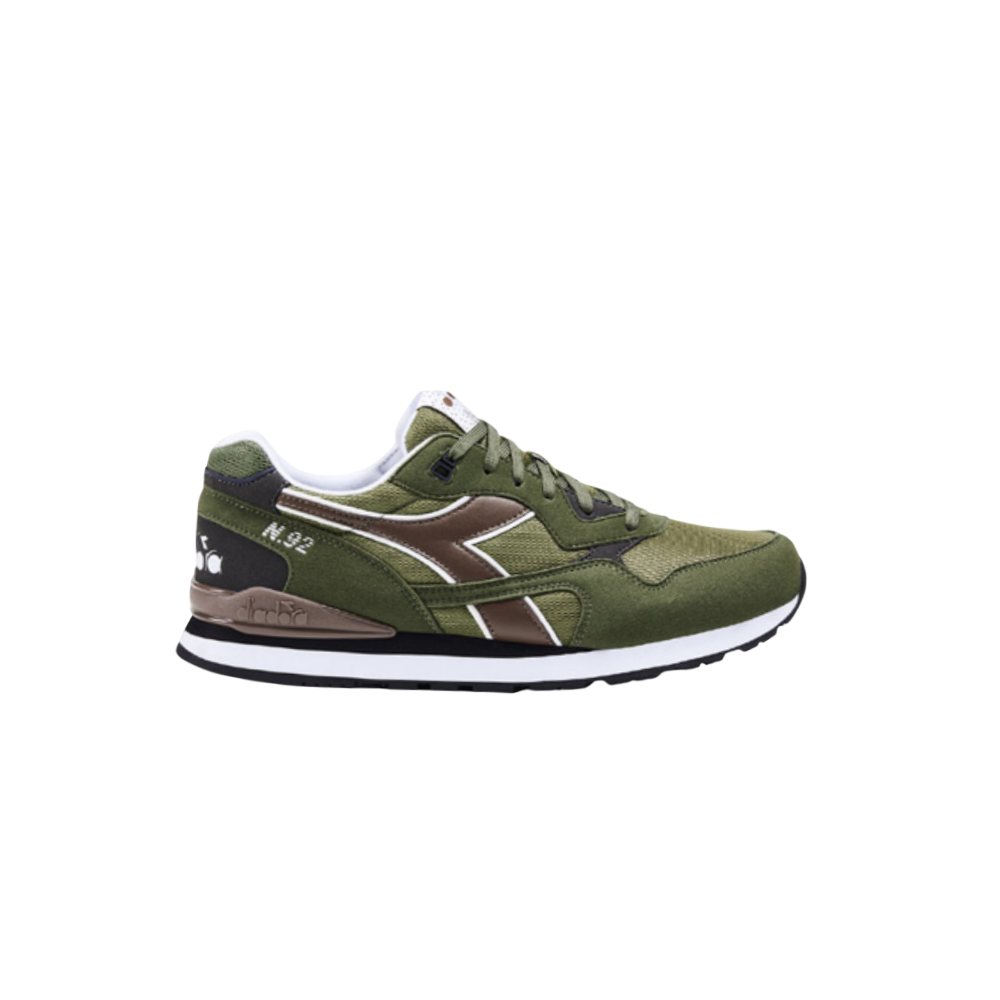 DIADORA N.92 - Verde