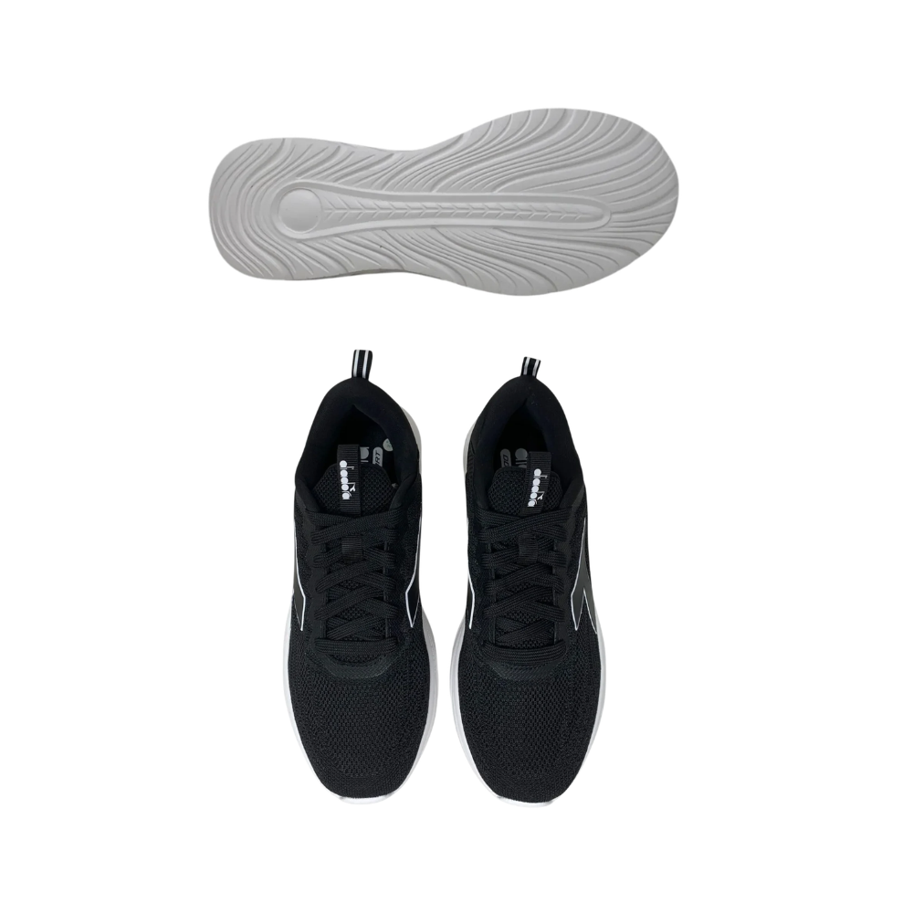 DIADORA Piper Move - Nero