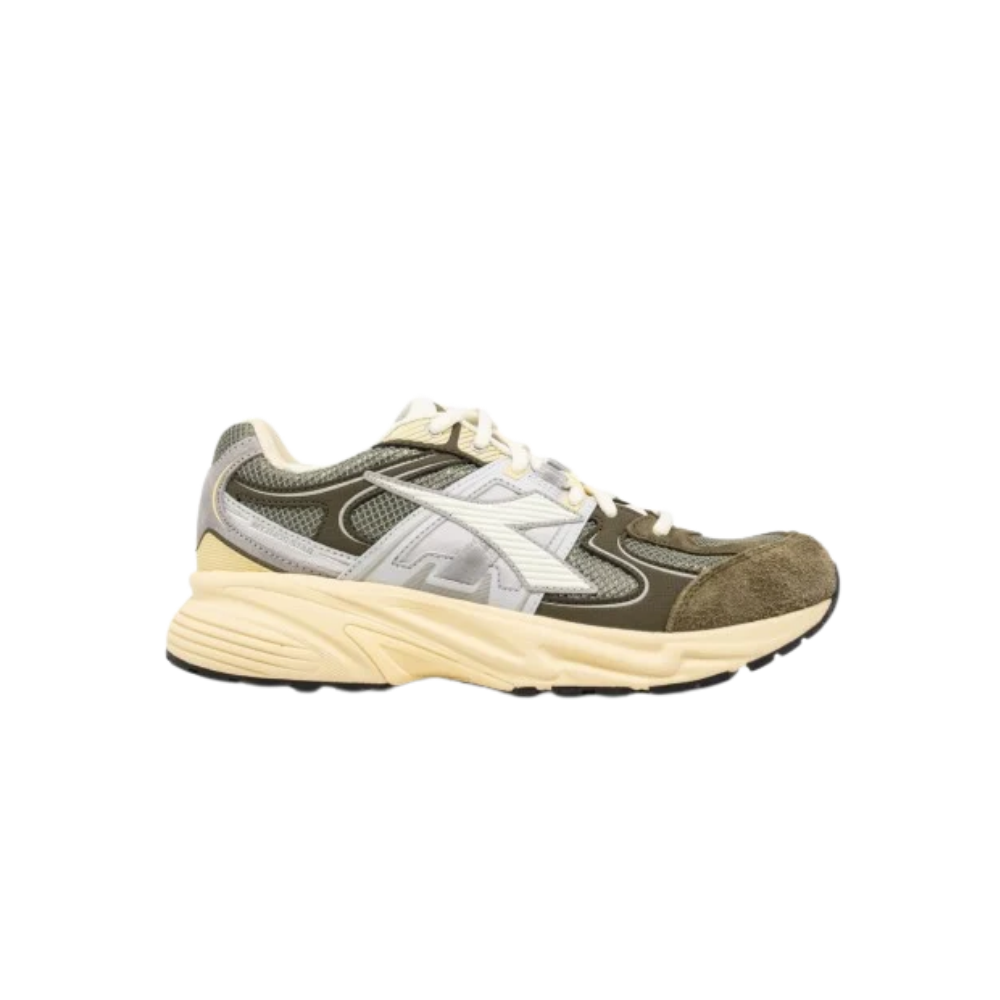 DIADORA Mythos Star M2 Stone - Kaki