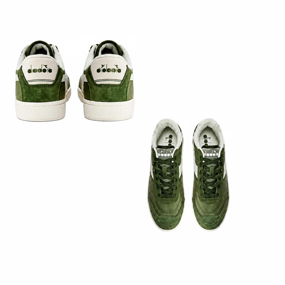 DIADORA Kick SL - Verde Cipresso