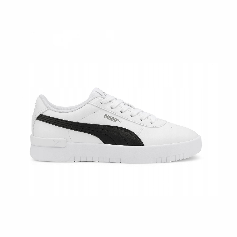 PUMA Jola - Bianco/Nero