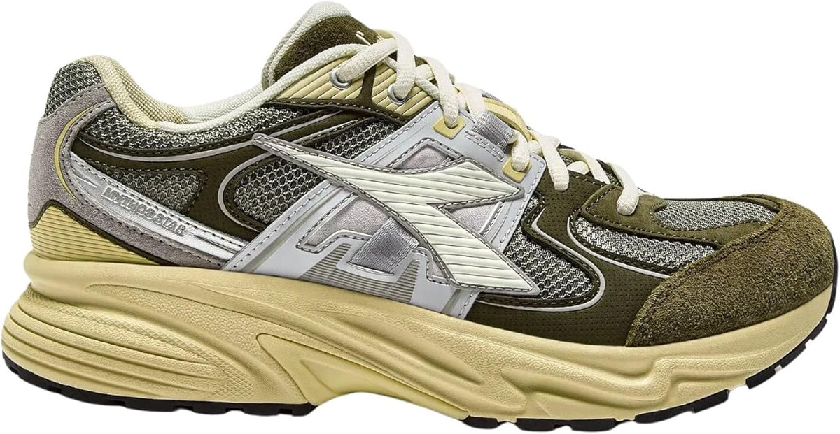 Diadora Mythos Star Sneakers uomo 501.182155