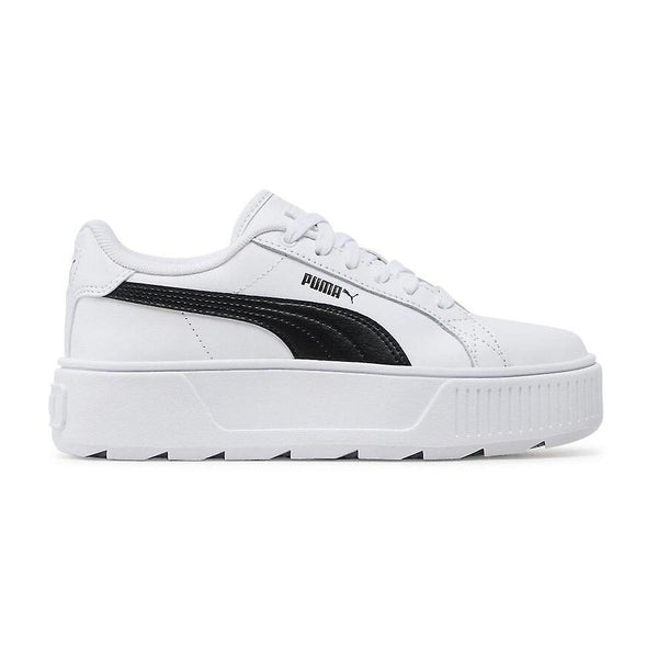 PUMA Karmen L Donna bianco 384615 02