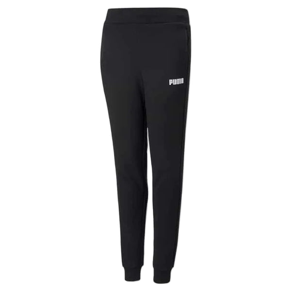 Pantalone tuta PUMA per bambini colore nero 847592 01