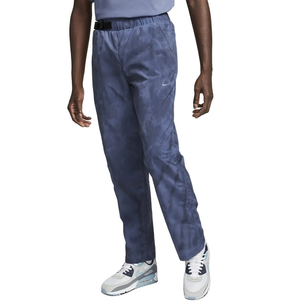 Pantalone Nike UOMO Colore blu navy DX0243 491