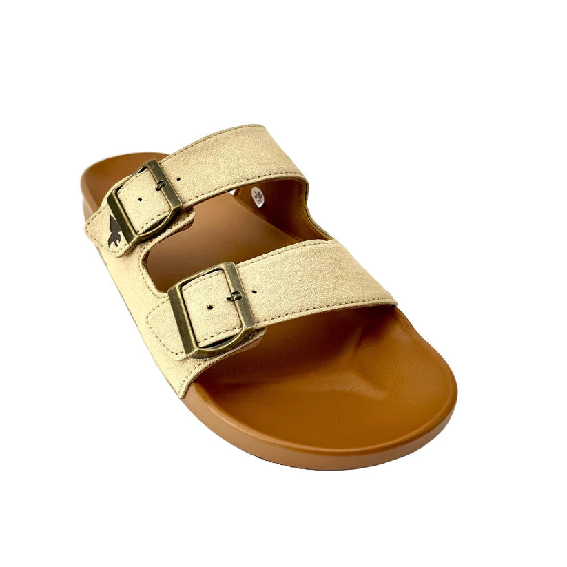 SANDALI JOMA uomo Colore beige SRAINS2624