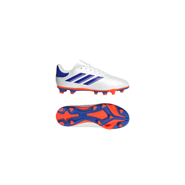 ADIDAS COPA PURE 2 CLUB FxG Junior Colore bianco IG6412