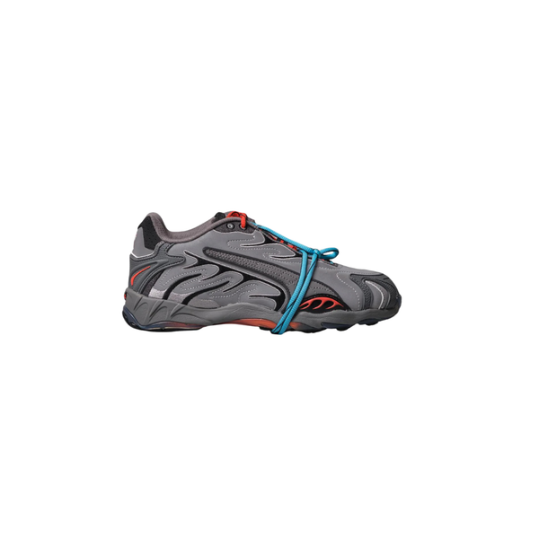 PUMA X ASAP ROCKY INHALE REFLECTIVE Colore grigio 405383 01