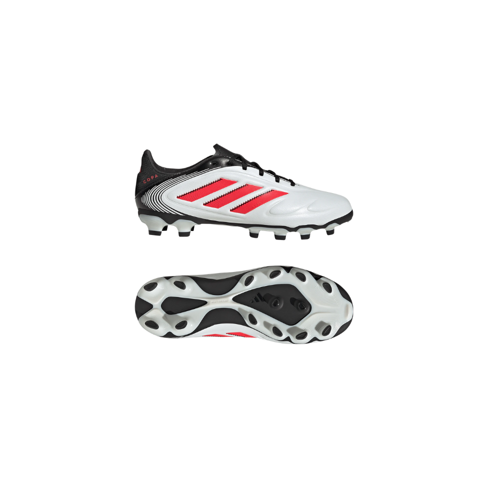 ADIDAS COPA PURE III LEAGUE MG Junior colore bianco JP7265