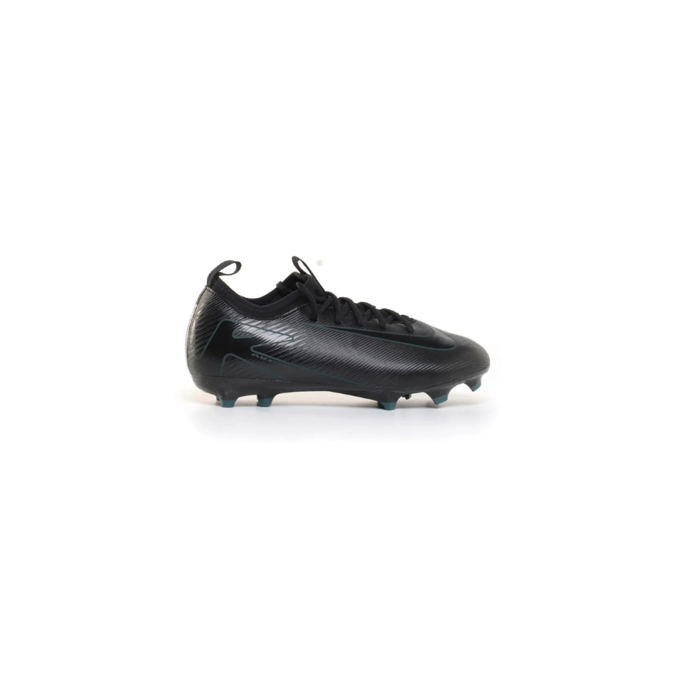 NIKE ZOOM VAPOR 16 ACADEMY FG/MG Junior colore nero FQ8392 002
