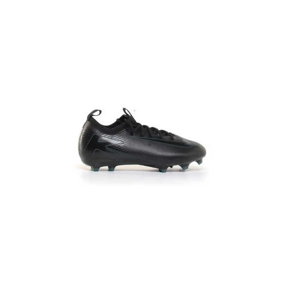NIKE ZOOM VAPOR 16 ACADEMY FG/MG Junior colore nero FQ8392 002