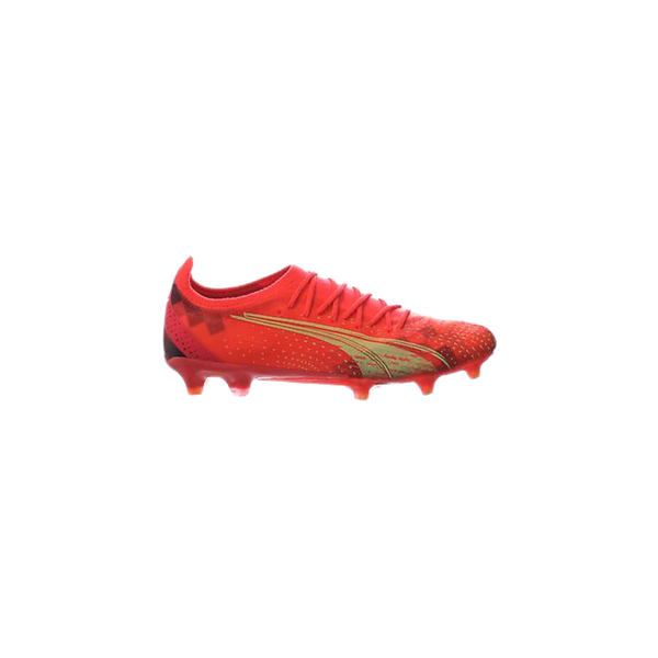 PUMA ULTRA ULTIMATE PLAY FG AG WMNS Colore arancio 106898 03