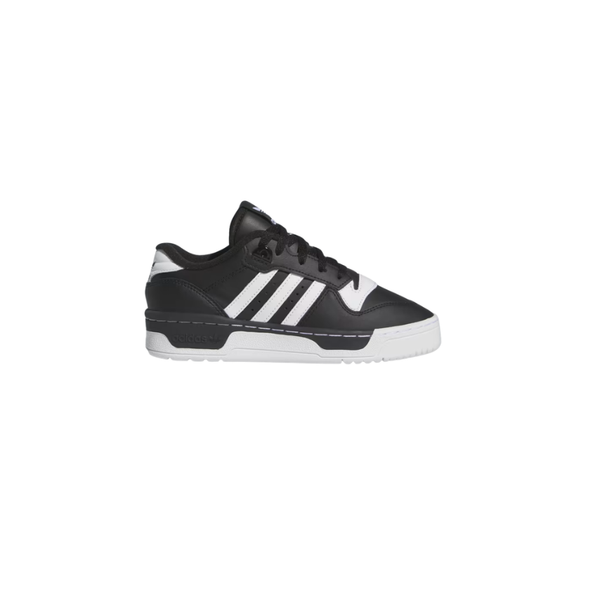 ADIDAS RIVALRY LOW Junior colore nero IF5245