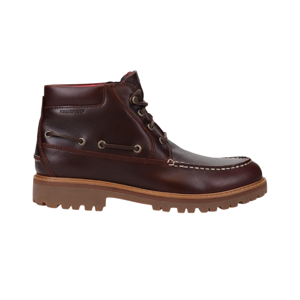 Sperry Men's A/O Lug Chukka stivali uomo waterproof colore marrone STS22969
