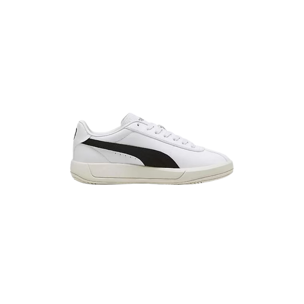 PUMA Club Klassika donna colore bianco - nero 401642 03