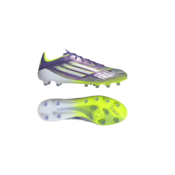 ADIDAS F50 ELITE AG Colore viola JH7638