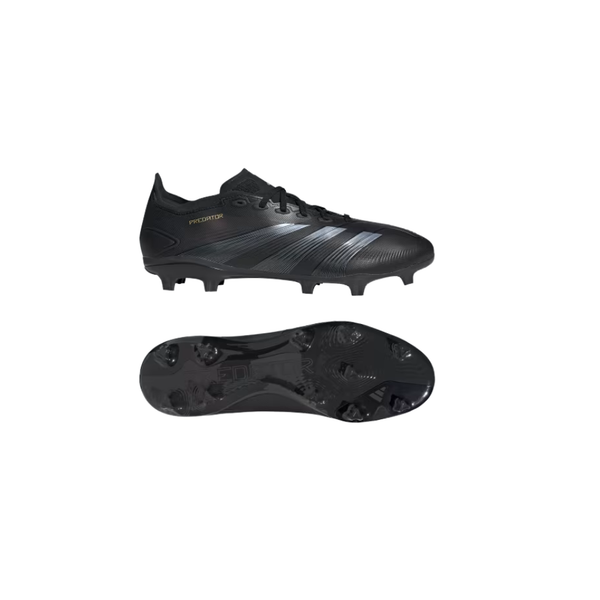 ADIDAS PREDATOR LEAGUE FG IF6347 Colore nero