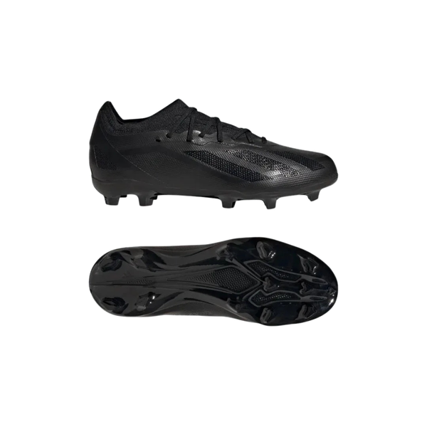 ADIDAS X CRAZYFAST.1 FG Junior IE6636