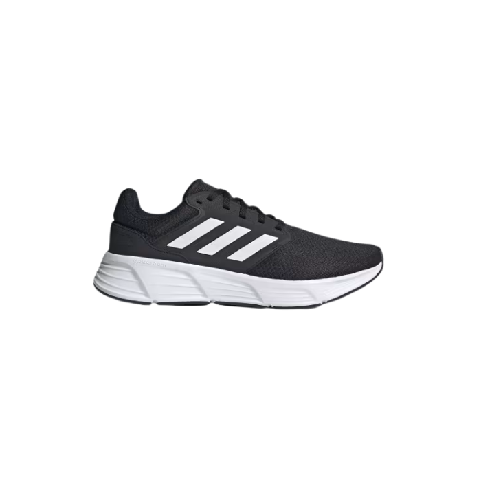 ADIDAS Galaxy 6 colore nero GW3848