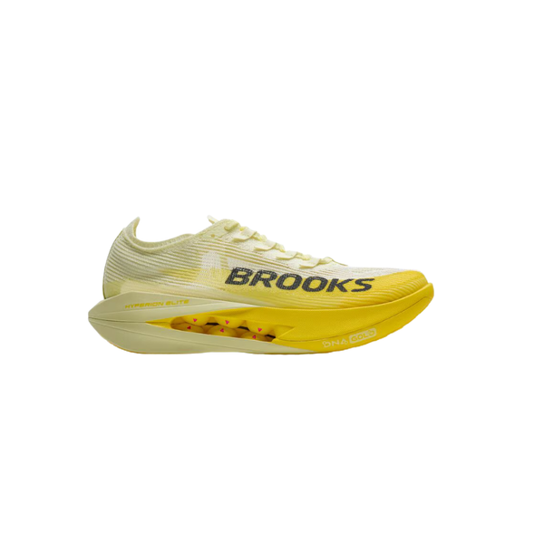 Scarpe da running BROOKS Hyperion Elitè 5 colore giallo 100049 1D 756
