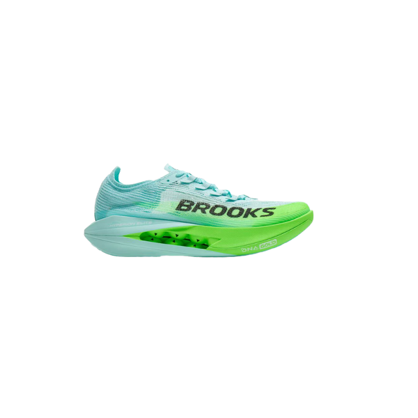 Scarpe da running BROOKS Hyperion Elitè 5 colore verde 100049 1D 411