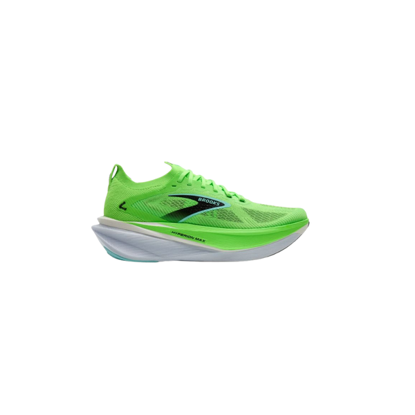 scarpe da running BROOKS HYPERION MAX 3 Colore verde 110467 1D 318