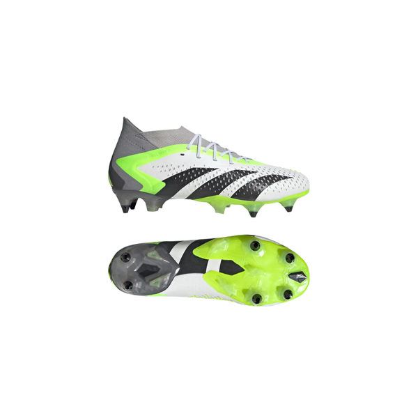 ADIDAS PREDATOR ACCURACY.1 SG Colore bianco IF2294