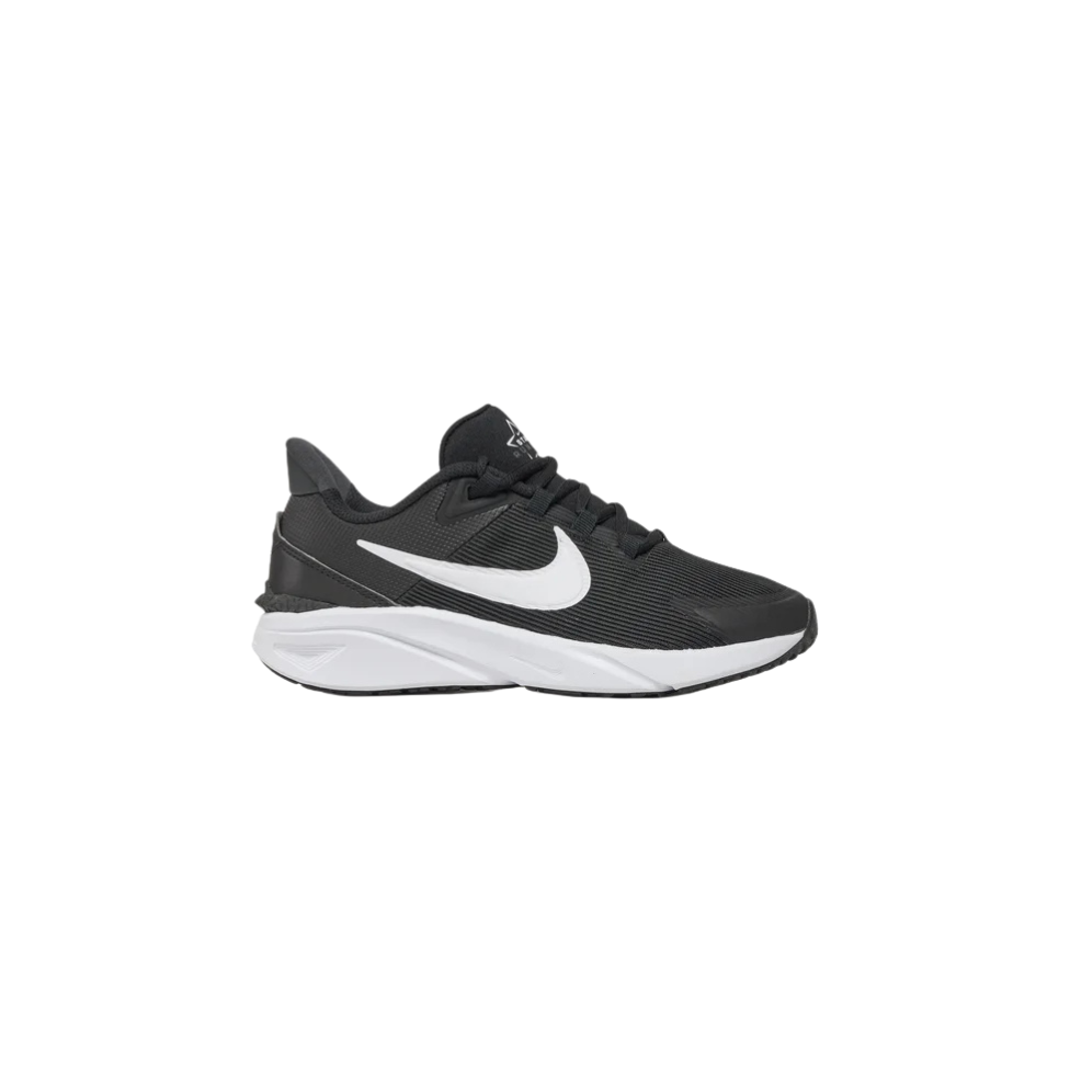 NIKE star runner 4 next nature colore nero DX7615 001