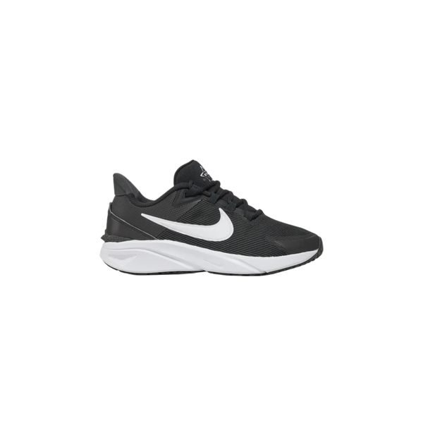 NIKE star runner 4 next nature colore nero DX7615 001