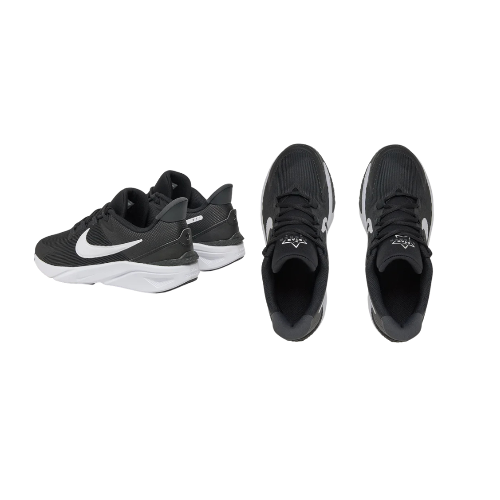 NIKE star runner 4 next nature colore nero DX7615 001