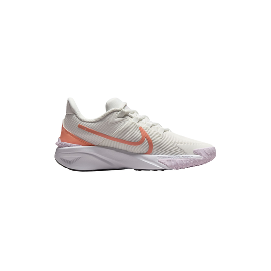 NIKE star runner 4 next nature women colore bianco DX7615 104