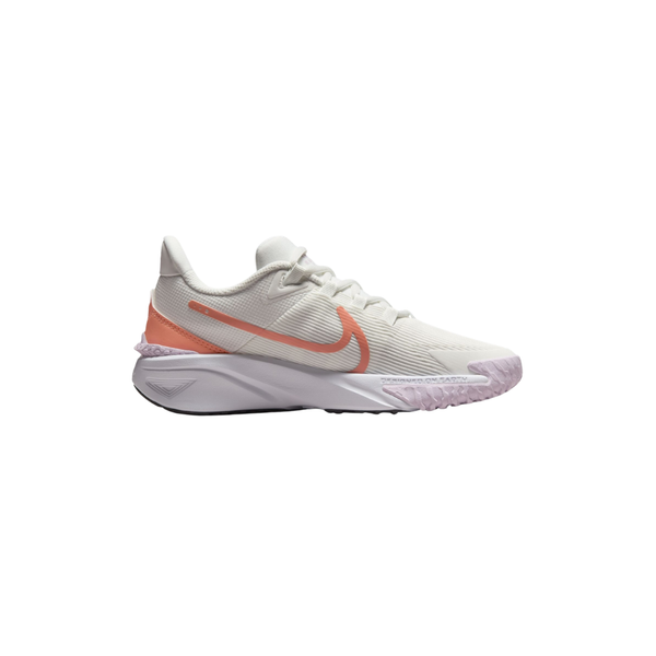 NIKE star runner 4 next nature women colore bianco DX7615 104
