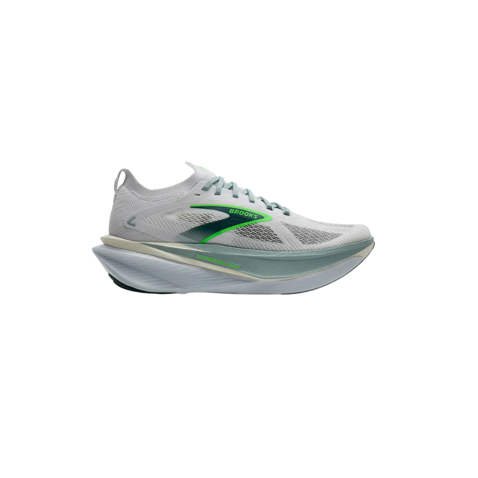 scarpe da running BROOKS HYPERION MAX 3 Colore Bianco 110467 1D 164