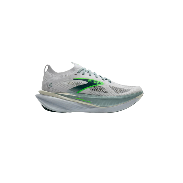 scarpe da running BROOKS HYPERION MAX 3 Colore Bianco 110467 1D 164